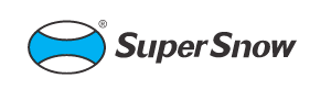 Логотип супер сноу