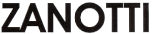 Логотип Zanotti